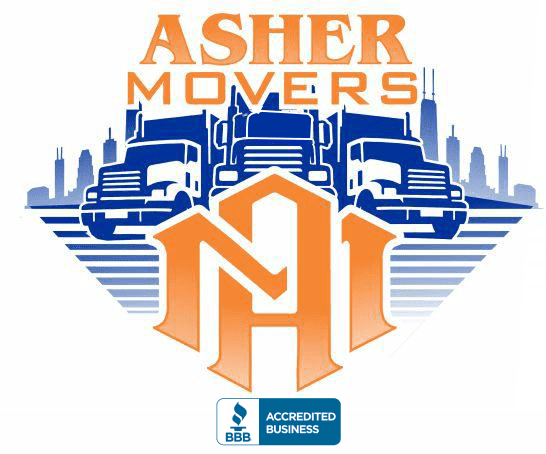Movers Asher
